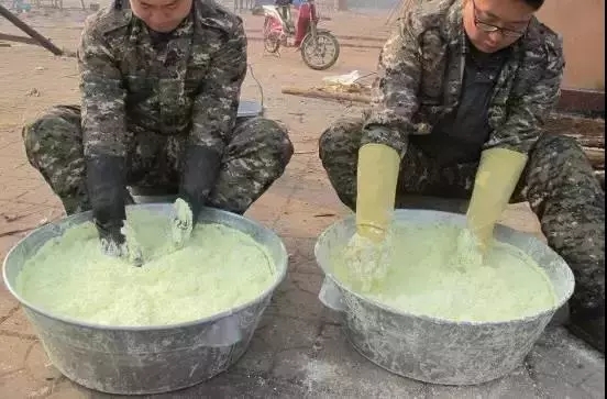 石硫合剂的应用